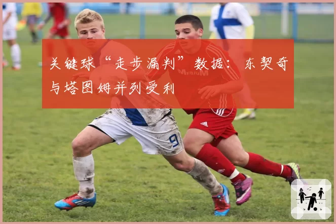 关键球“走步漏判”数据：东契奇与塔图姆并列受利