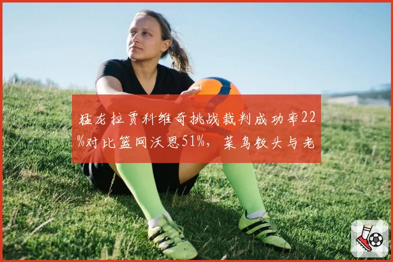 猛龙拉贾科维奇挑战裁判成功率22%对比篮网沃恩51%，菜鸟教头与老江湖规则利用差异